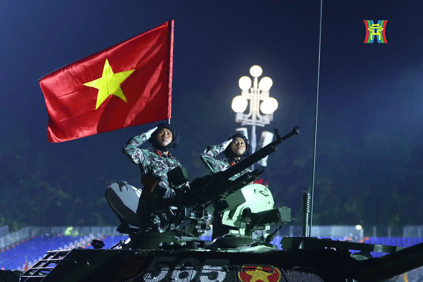 Đài PTTH Hà Nội